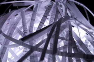 Document-Shreding-Retention-Policy