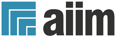 aiim logo